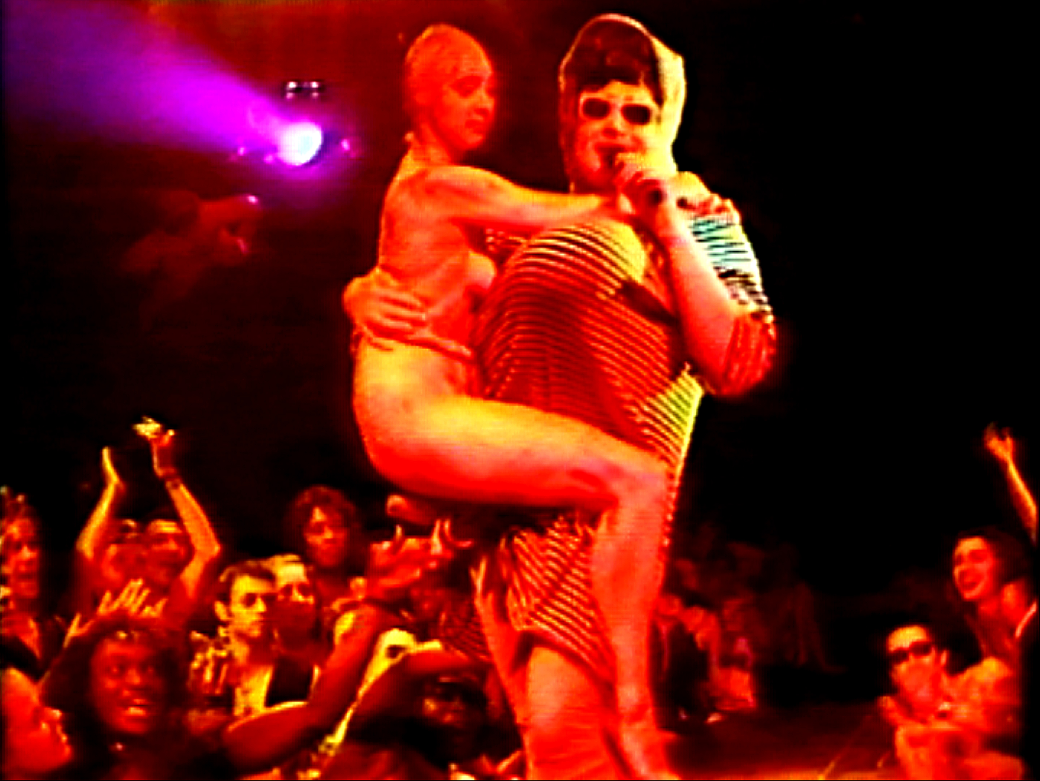 Sleaze Ball still 2